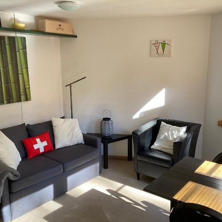 Casa Selva 2000 Fl Whg Nr 2 Leilighet Lenzerheide Eksteriør bilde