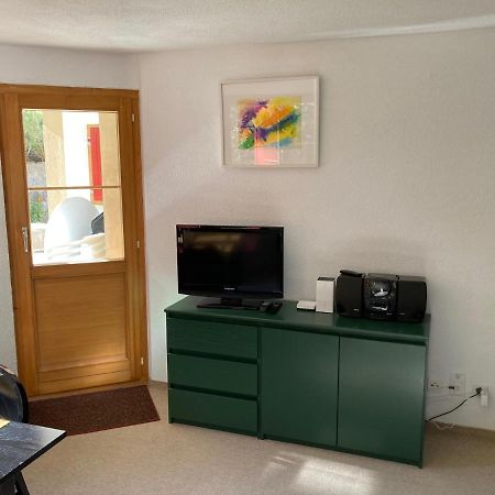 Casa Selva 2000 Fl Whg Nr 2 Leilighet Lenzerheide Eksteriør bilde