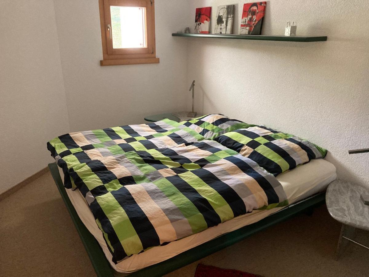 Casa Selva 2000 Fl Whg Nr 2 Leilighet Lenzerheide Eksteriør bilde