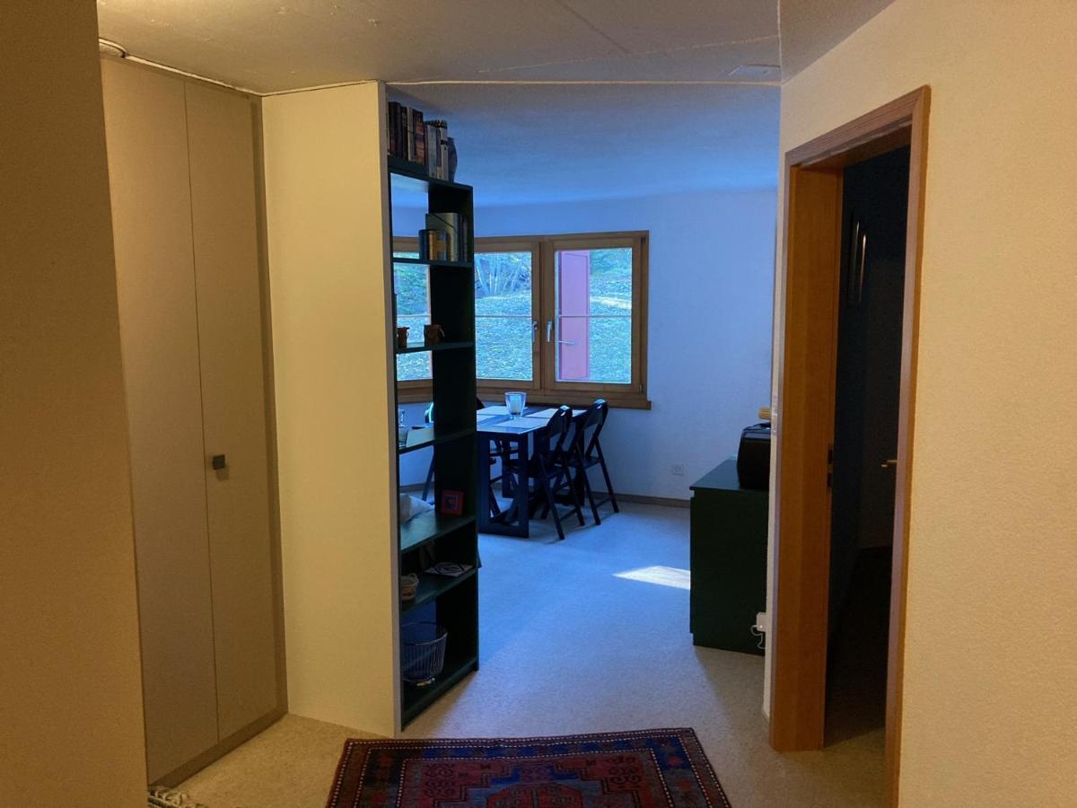Casa Selva 2000 Fl Whg Nr 2 Leilighet Lenzerheide Eksteriør bilde